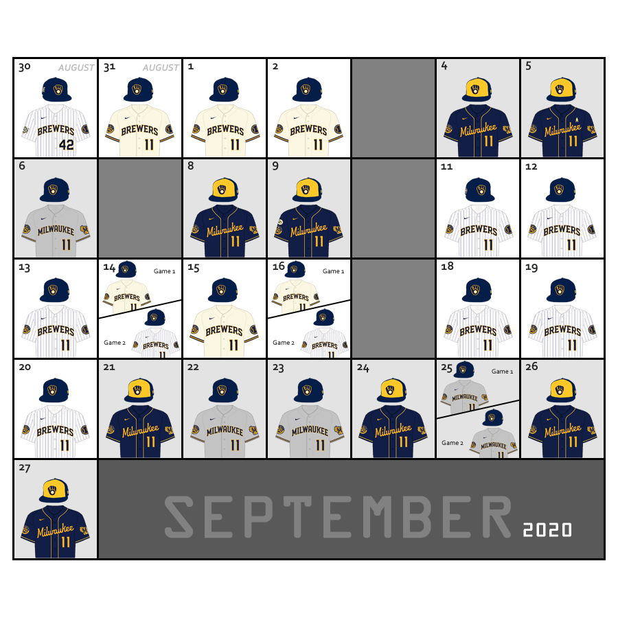 brewers uniforms 2022